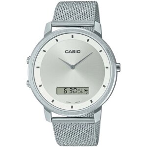 Наручные часы CASIO Наручные часы Casio Collection MTP-B200M-7E