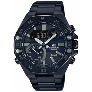 Наручные часы CASIO Наручные часы Casio Edifice ECB-10DC-1AEF, черный