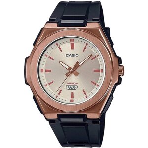 Наручные часы CASIO Японские наручные часы Casio Collection LWA-300HRG-5E