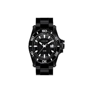 Наручные часы Cerruti 1881 CRA019F221C, черный