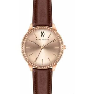 Наручные часы Часы женские Marc Malone CAU-8045R, золотой