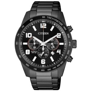 Наручные часы CITIZEN Наручные часы Citizen AN8165-59E, черный