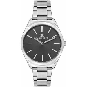 Наручные часы Daniel Klein Premium Daniel Klein 13433-2, черный