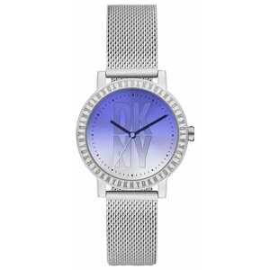 Наручные часы DKNY Часы женские DKNY NY6652, серебряный