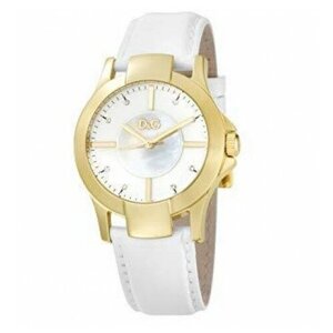 Наручные часы DOLCE & GABBANA Наручные часы Dolce&Gabbana DW0542, золотой, белый