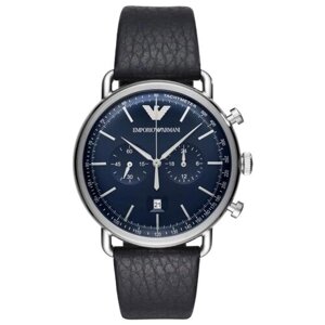 Наручные часы emporio armani AR11105, синий