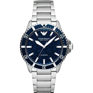Наручные часы EMPORIO ARMANI Наручные часы Emporio Armani AR60059, синий