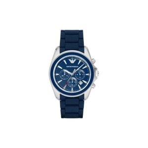 Наручные часы EMPORIO ARMANI Наручные часы Emporio Armani AR6068, синий