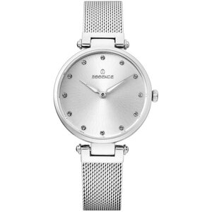 Наручные часы ESSENCE ES6670FE. 330, серебряный