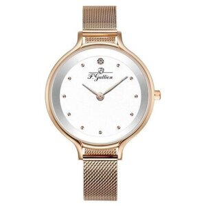 Наручные часы F. Gattien Наручные часы F. Gattien 9113-101 fashion женские, розовый