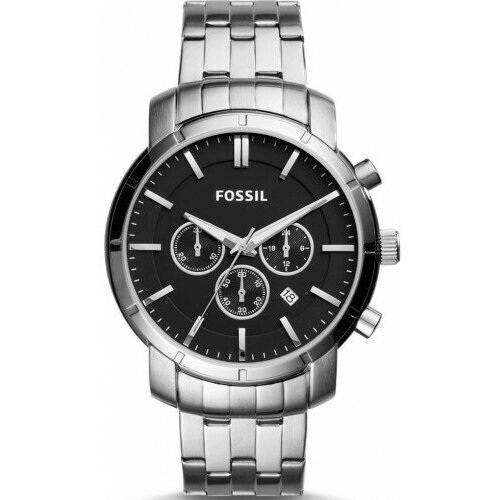 Наручные часы FOSSIL Fossil BQ1278, серебряный