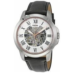 Наручные часы FOSSIL ME3101, черный