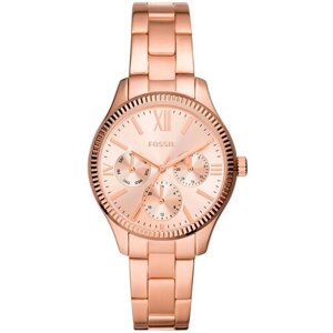 Наручные часы FOSSIL Наручные часы Fossil BQ3691, золотой