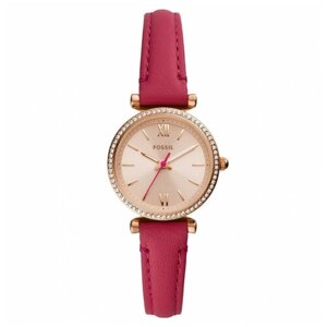 Наручные часы FOSSIL Женские Наручные часы Fossil ES5006, розовый