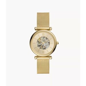 Наручные часы FOSSIL Женские наручные часы Fossil ME3250, золотой