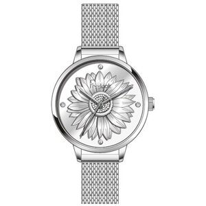Наручные часы Freelook Наручные часы Freelook F. 1.1131.06 fashion женские, серебряный
