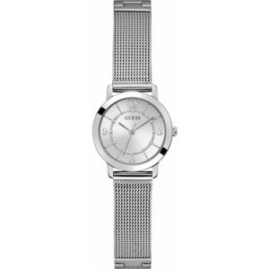 Наручные часы GUESS Наручные часы Guess GW0666L1, серебряный