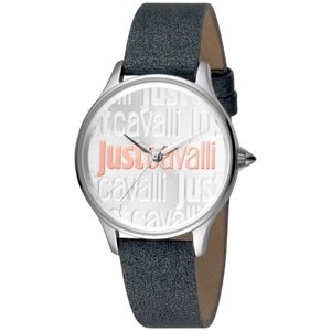 Наручные часы Just Cavalli JC1L032L0215, серый