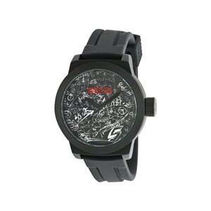 Наручные часы kenneth COLE IRK1250, черный