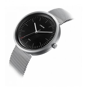 Наручные часы LINCOR Часы наручные Lincor 1301S0B1, серебряный