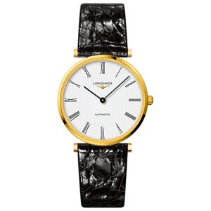 Наручные часы LONGINES Longines La Grande Classique, артикул L4.908.2.11.2