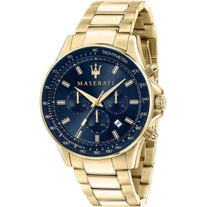 Наручные часы Maserati Наручные часы Maserati R8873640008, золотой