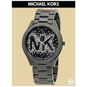 Наручные часы michael KORS, черный