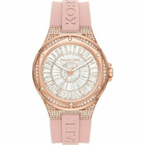 Наручные часы MICHAEL KORS Michael Kors MK7334, розовый