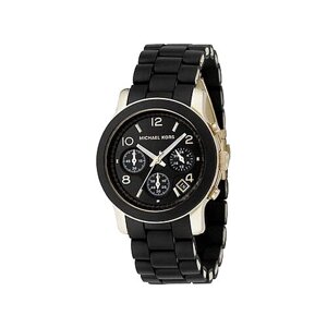 Наручные часы michael KORS MK5191, черный