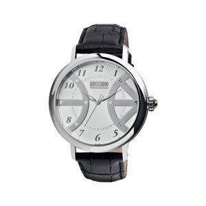Наручные часы moschino MW0239, серый