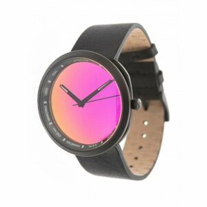 Наручные часы Offstage Дизайнерские наручные часы OFFSTAGE UFO UF07LLN, розовый