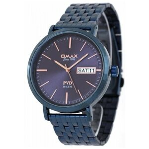 Наручные часы OMAX AS0131K004, синий