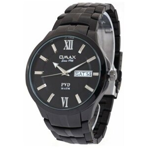 Наручные часы OMAX AS0137B002, черный