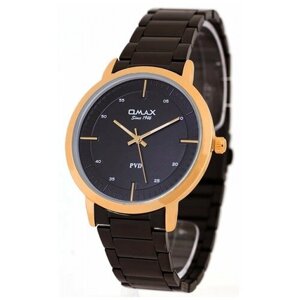 Наручные часы OMAX ASL001QB12, черный