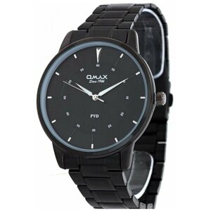 Наручные часы OMAX ASL009B002, черный