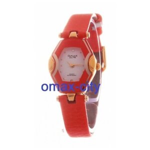 Наручные часы OMAX CE0026QN03, розовый