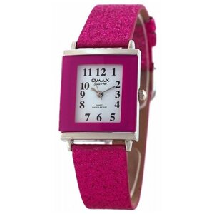 Наручные часы OMAX CE0041IR73, розовый