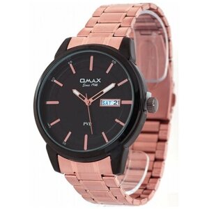 Наручные часы OMAX FSD003U012, розовый