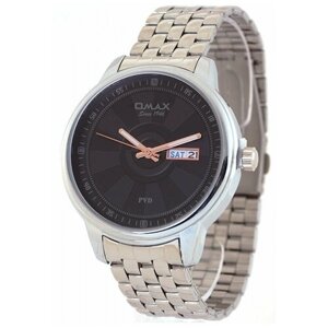 Наручные часы OMAX FSD005I002, черный