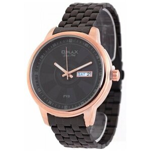 Наручные часы OMAX FSD005U032, розовый