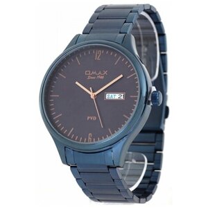 Наручные часы OMAX FSD009K004, синий