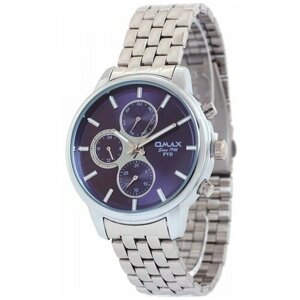 Наручные часы OMAX FSM005I004, синий