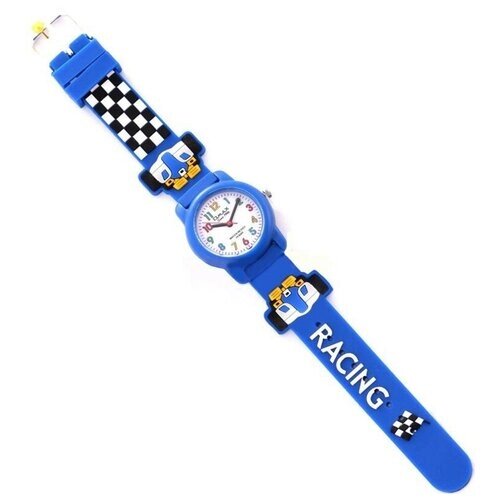 Наручные часы OMAX, голубой, синий, синий