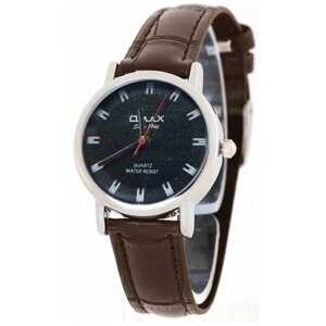 Наручные часы OMAX KC3040IZ41, черный