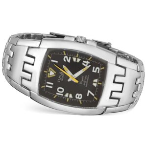 Наручные часы OMAX Наручные часы на браслете Omax DBA 167 размер 35х34 мм