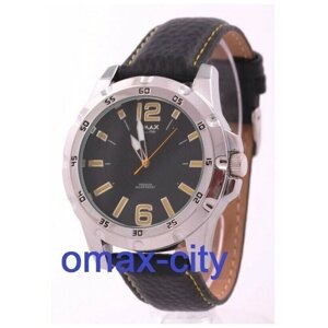 Наручные часы OMAX OAS223IG02, черный