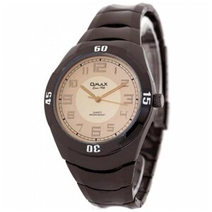 Наручные часы OMAX OMAX DBA423M082-3 мужские наручные часы, черный