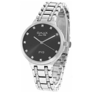 Наручные часы OMAX OYY008I002, черный