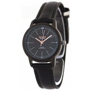 Наручные часы OMAX PR0024BB22, черный