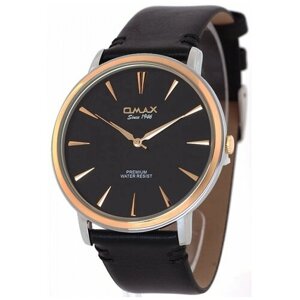 Наручные часы OMAX SX7007NB12, черный